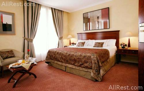 Hotel Majestic 22